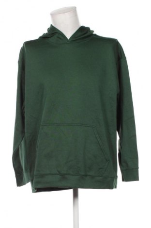 Herren Sweatshirt, Größe XL, Farbe Grün, Preis € 9,99