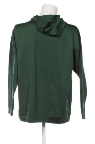 Herren Sweatshirt, Größe XL, Farbe Grün, Preis € 9,99