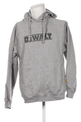 Herren Sweatshirt, Größe L, Farbe Grau, Preis 12,99 €