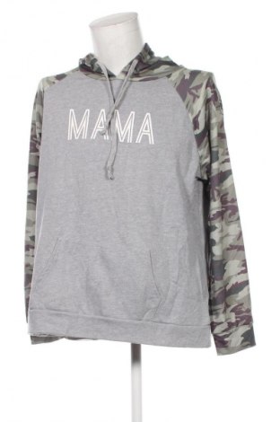 Herren Sweatshirt, Größe XXL, Farbe Mehrfarbig, Preis € 9,99