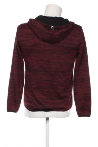 Herren Sweatshirt, Größe S, Farbe Rot, Preis 13,99 €