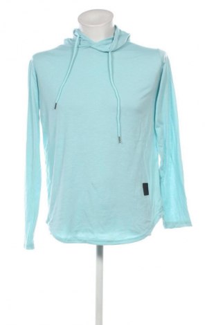 Herren Sweatshirt, Größe M, Farbe Blau, Preis € 9,99