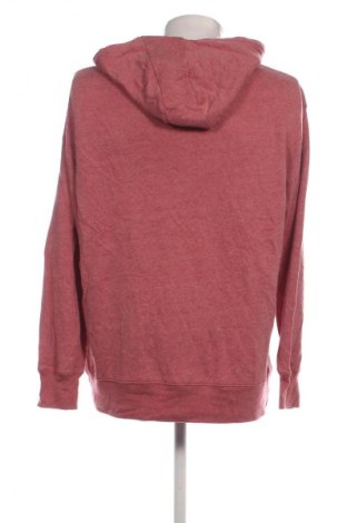 Herren Sweatshirt, Größe XL, Farbe Rot, Preis 11,99 €