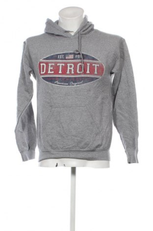 Herren Sweatshirt, Größe M, Farbe Grau, Preis 12,99 €