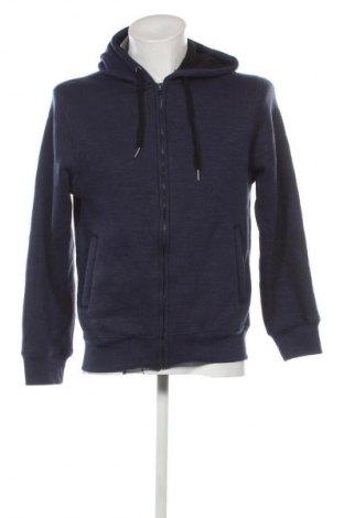 Herren Sweatshirt, Größe M, Farbe Blau, Preis € 13,99