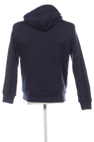 Herren Sweatshirt, Größe M, Farbe Blau, Preis € 13,99