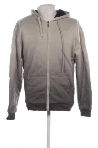 Herren Sweatshirt, Größe L, Farbe Grau, Preis 12,99 €