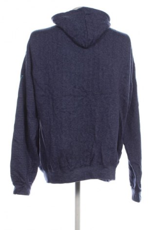 Herren Sweatshirt, Größe XXL, Farbe Blau, Preis € 15,49