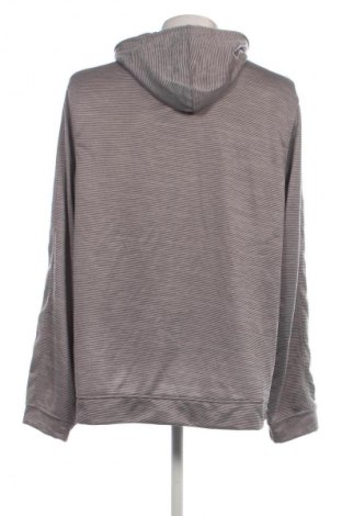 Herren Sweatshirt, Größe XXL, Farbe Grau, Preis 13,99 €