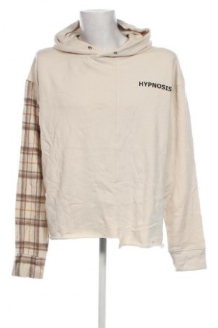 Herren Sweatshirt, Größe XL, Farbe Beige, Preis 13,99 €