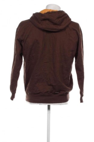 Herren Sweatshirt, Größe S, Farbe Braun, Preis € 27,49