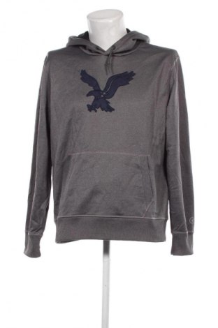 Herren Sweatshirt, Größe L, Farbe Grau, Preis 13,99 €