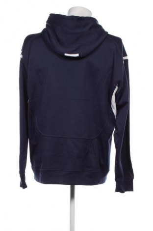 Herren Sweatshirt, Größe L, Farbe Blau, Preis 9,99 €