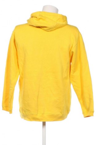 Herren Sweatshirt, Größe L, Farbe Gelb, Preis 12,99 €