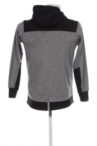 Herren Sweatshirt, Größe S, Farbe Grau, Preis 13,99 €