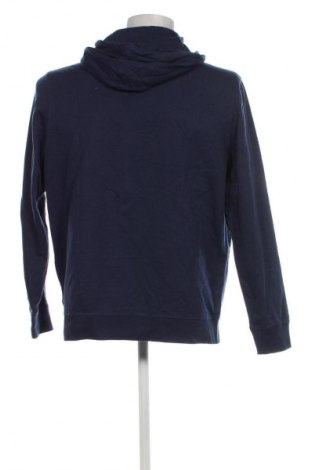 Herren Sweatshirt, Größe L, Farbe Blau, Preis 13,99 €