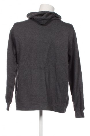 Herren Sweatshirt, Größe L, Farbe Grau, Preis 12,99 €