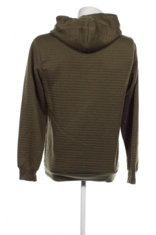 Herren Sweatshirt, Größe S, Farbe Grün, Preis 9,99 €