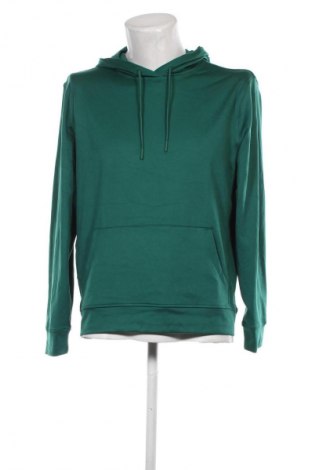 Férfi sweatshirt, Méret M, Szín Zöld, Ár 3 399 Ft