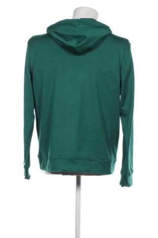 Herren Sweatshirt, Größe M, Farbe Grün, Preis € 27,49