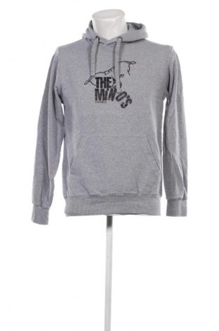 Herren Sweatshirt, Größe L, Farbe Grau, Preis 13,99 €