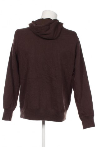 Herren Sweatshirt 47 brand, Größe L, Farbe Braun, Preis 12,99 €