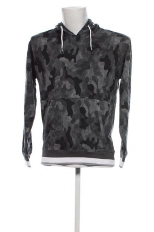 Herren Sweatshirt AND, Größe S, Farbe Grau, Preis 9,99 €