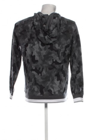 Herren Sweatshirt AND, Größe S, Farbe Grau, Preis 9,99 €