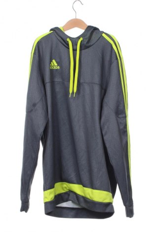 Męska bluza Adidas, Rozmiar S, Kolor Szary, Cena 114,99 zł