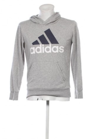 Męska bluza Adidas, Rozmiar S, Kolor Szary, Cena 158,99 zł