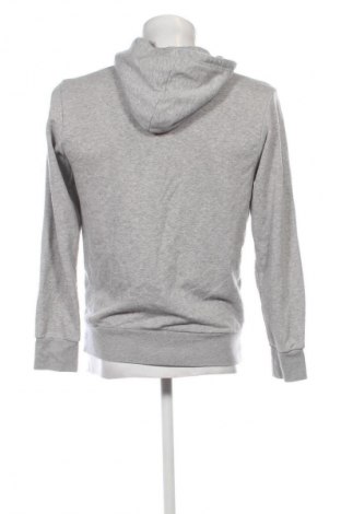 Herren Sweatshirt Adidas, Größe S, Farbe Grau, Preis 38,49 €