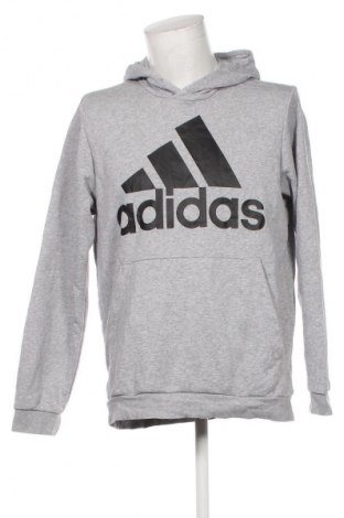 Pánská mikina  Adidas, Velikost L, Barva Šedá, Cena  839,00 Kč