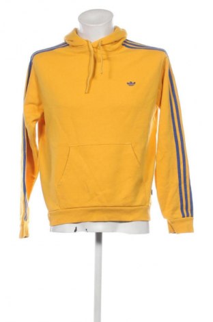 Pánska mikina  Adidas Originals, Veľkosť M, Farba Žltá, Cena  28,95 €