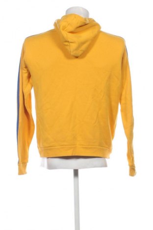 Herren Sweatshirt Adidas Originals, Größe M, Farbe Gelb, Preis 36,99 €