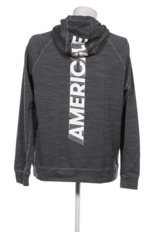 Herren Sweatshirt American Eagle, Größe L, Farbe Grau, Preis 14,99 €