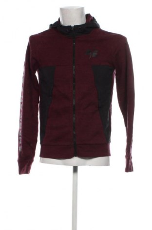 Herren Sweatshirt American Eagle, Größe XS, Farbe Rot, Preis 15,99 €