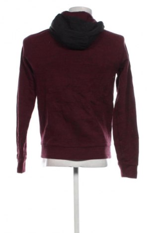 Herren Sweatshirt American Eagle, Größe XS, Farbe Rot, Preis € 14,99