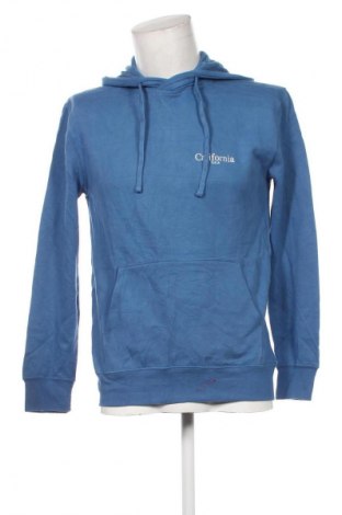 Herren Sweatshirt Arizona, Größe S, Farbe Blau, Preis 7,99 €