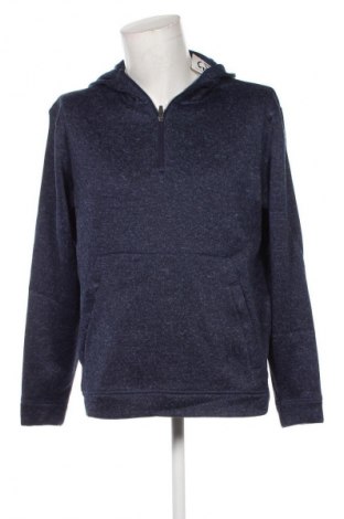 Herren Sweatshirt Ben Hogan, Größe M, Farbe Blau, Preis 12,99 €