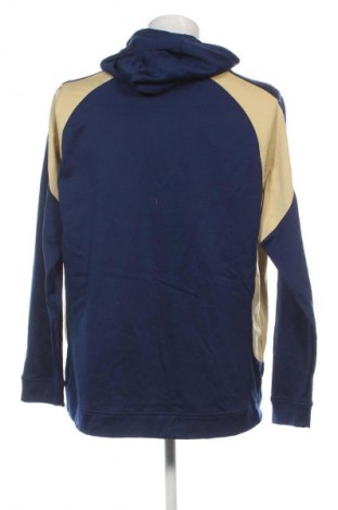 Herren Sweatshirt Boombah, Größe XL, Farbe Blau, Preis 11,49 €