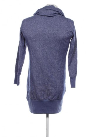 Herren Sweatshirt Bpc Bonprix Collection, Größe S, Farbe Blau, Preis 13,99 €