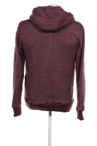 Herren Sweatshirt Buffalo, Größe L, Farbe Rot, Preis 14,99 €