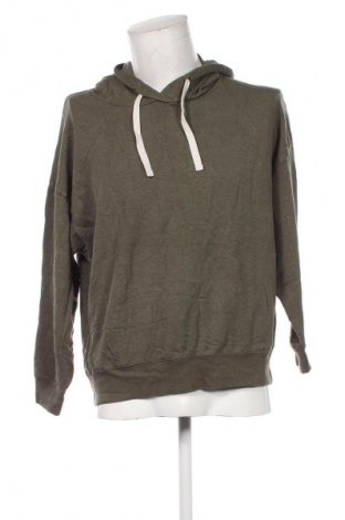 Herren Sweatshirt Buffalo by David Bitton, Größe XL, Farbe Grün, Preis € 11,99