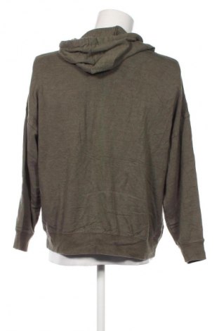 Herren Sweatshirt Buffalo by David Bitton, Größe XL, Farbe Grün, Preis 15,99 €