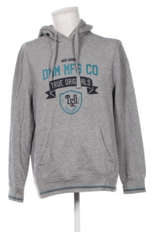 Herren Sweatshirt C&A, Größe XL, Farbe Grau, Preis 11,99 €