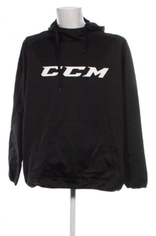 Férfi sweatshirt CCM, Méret XXL, Szín Fekete, Ár 11 849 Ft