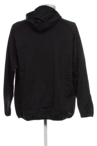 Herren Sweatshirt CCM, Größe XXL, Farbe Schwarz, Preis 32,99 €