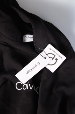 Мъжки суичър Calvin Klein, Размер S, Цвят Черен, Цена 129,99 лв.