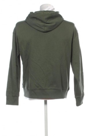 Herren Sweatshirt Calvin Klein, Größe S, Farbe Grün, Preis € 91,99