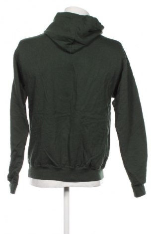 Herren Sweatshirt Champion, Größe M, Farbe Grün, Preis € 13,49